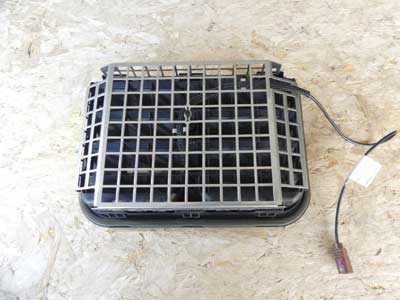 Mercedes Trunk Pressure Vent w/ Antenna, Left or Right A22182007752